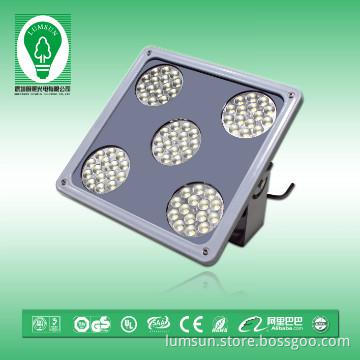 LED gas station light  best quality 120 W